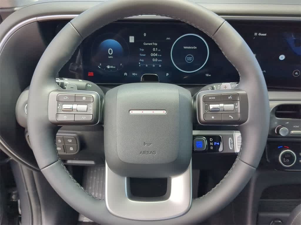 Thumbnail: 2026 Hyundai Palisade - 24