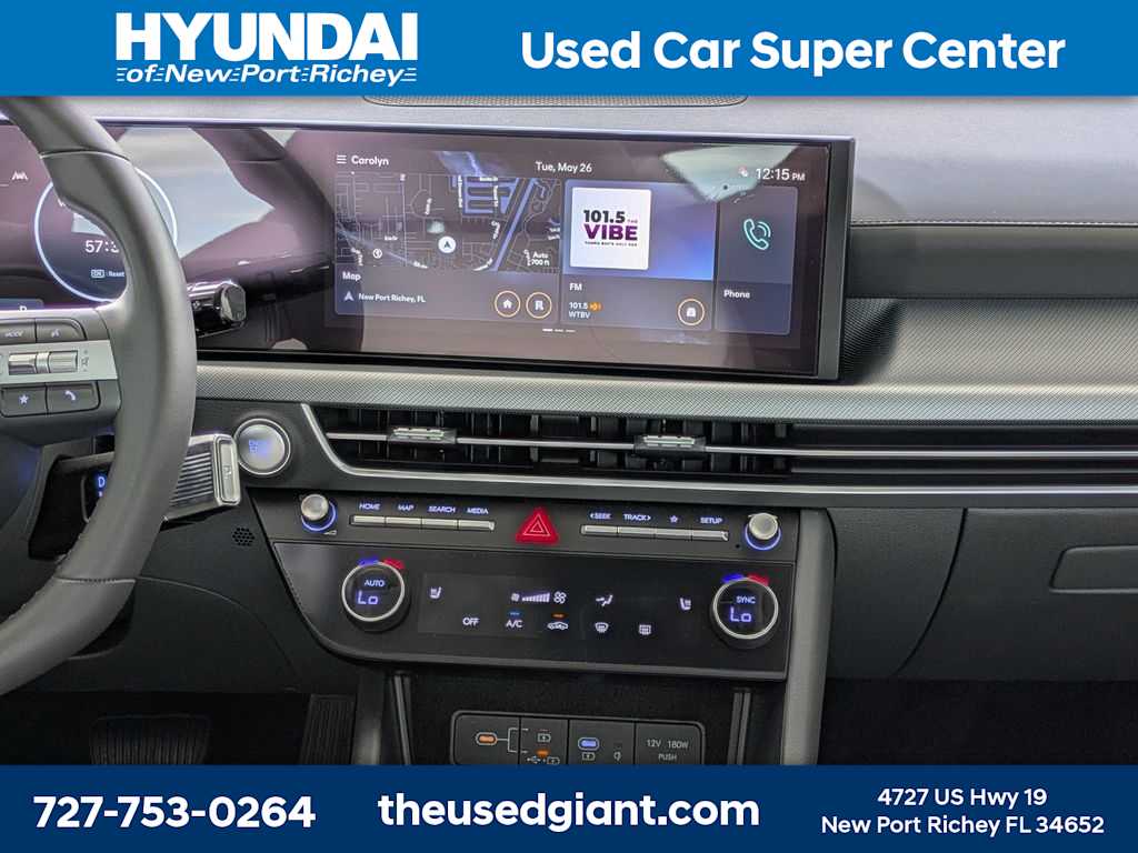 Thumbnail: 2025 Hyundai Sonata - 18