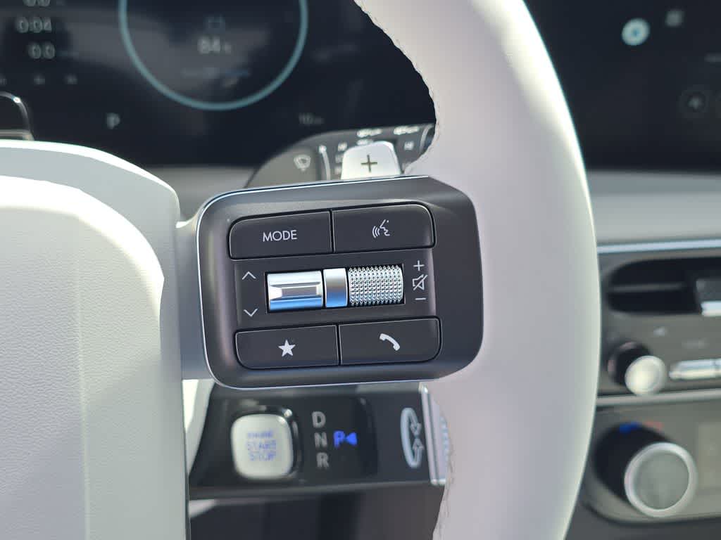 Thumbnail: 2026 Hyundai Palisade - 26