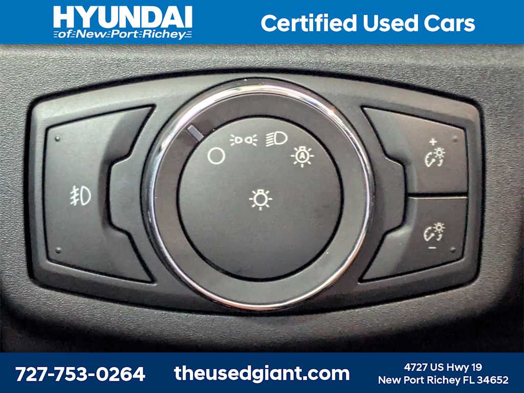 Thumbnail: 2019 Ford Fusion - 30