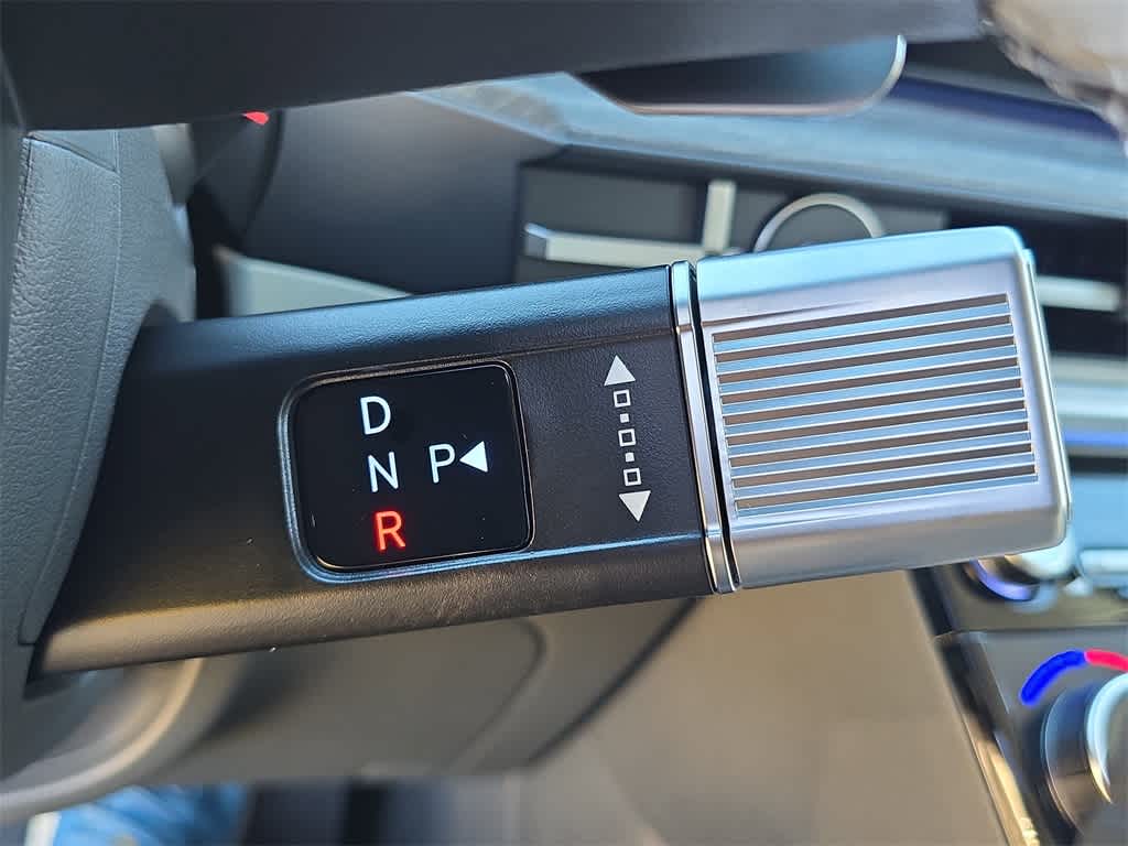 Thumbnail: 2026 Hyundai Santa Fe - 29