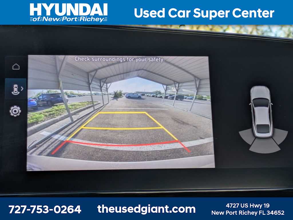 Thumbnail: 2022 Hyundai Elantra - 19