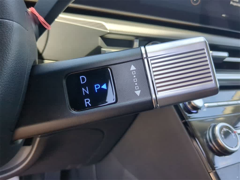Thumbnail: 2026 Hyundai Santa Fe - 30