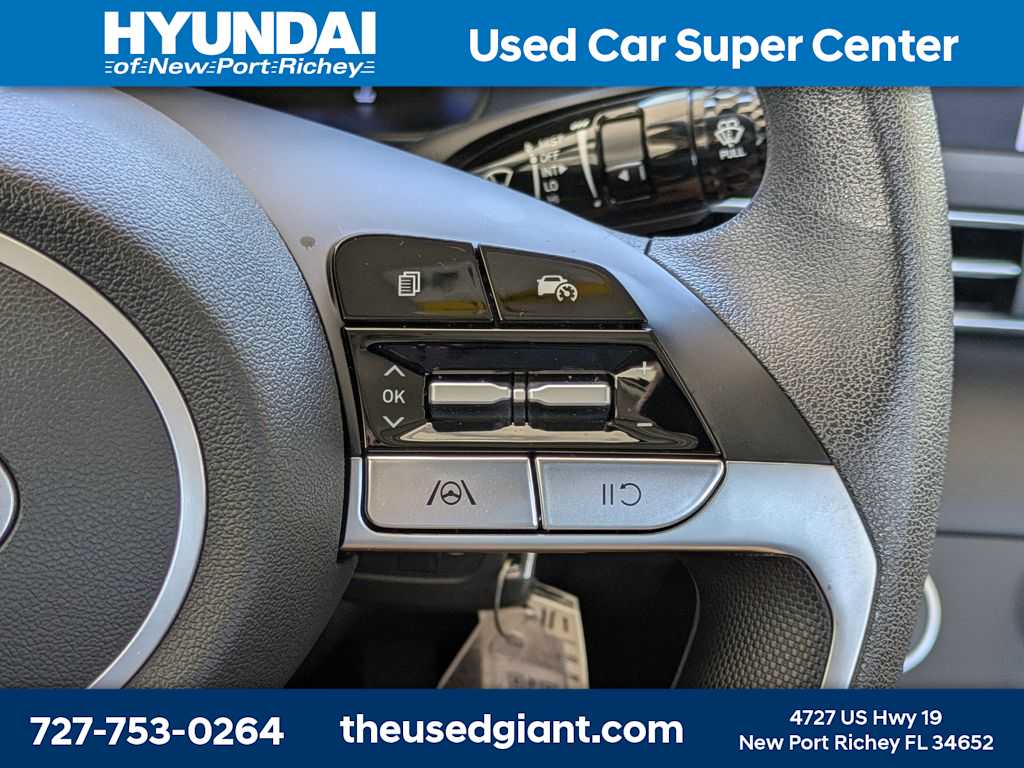 Thumbnail: 2025 Hyundai Elantra - 26
