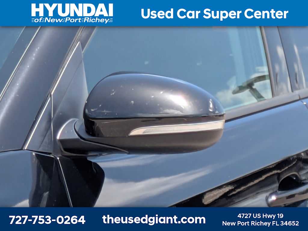Thumbnail: 2017 Hyundai Tucson - 11