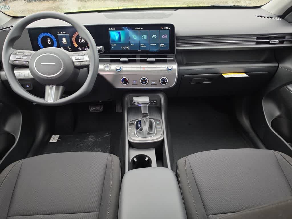 Thumbnail: 2026 Hyundai Kona - 19