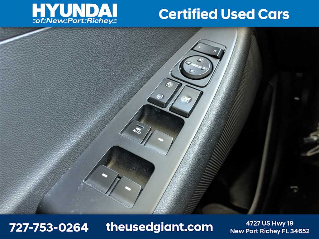 Thumbnail: 2020 Hyundai Tucson - 26