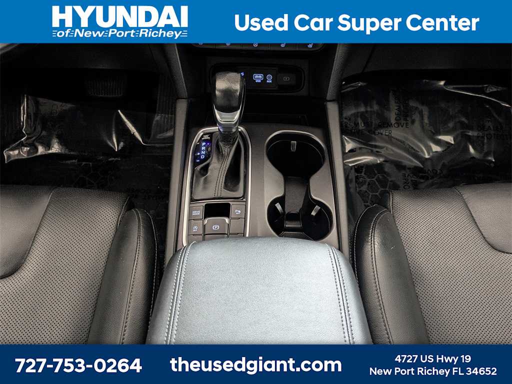 Thumbnail: 2020 Hyundai Santa Fe - 24