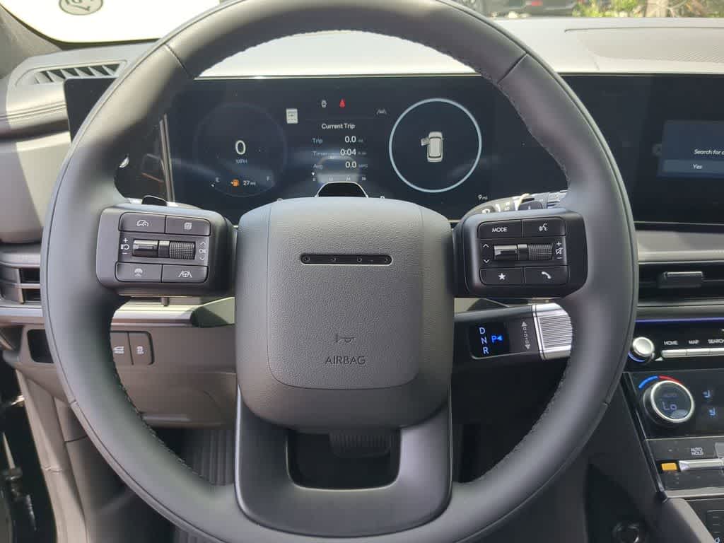 Thumbnail: 2026 Hyundai Santa Fe - 24