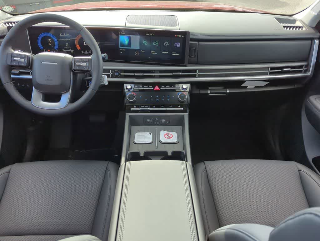 Thumbnail: 2026 Hyundai Santa Fe - 18