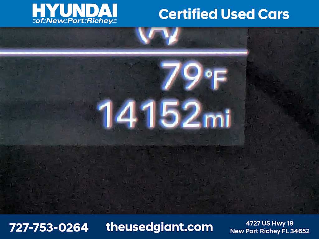 Thumbnail: 2025 Hyundai Santa Fe - 42