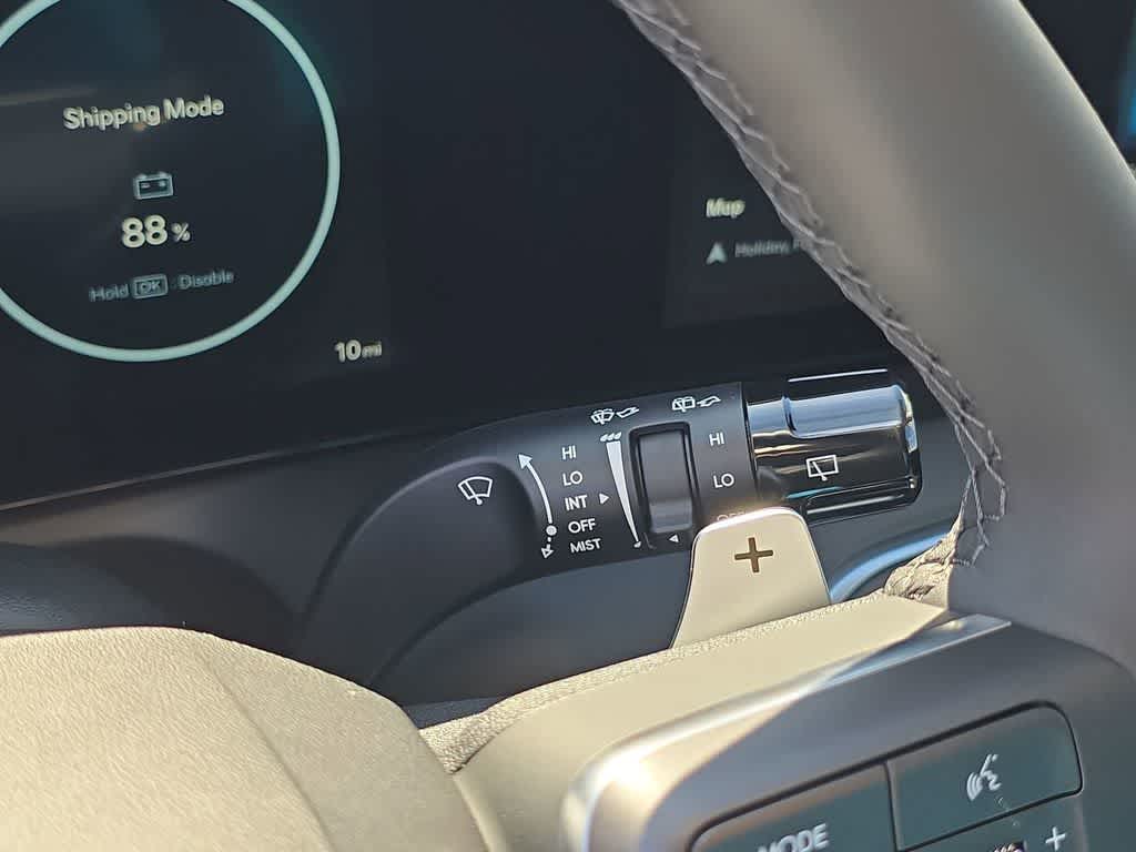 Thumbnail: 2026 Hyundai Palisade - 26