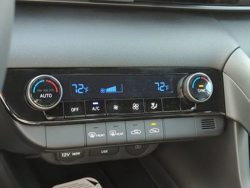 Thumbnail: 2026 Hyundai Elantra - 32