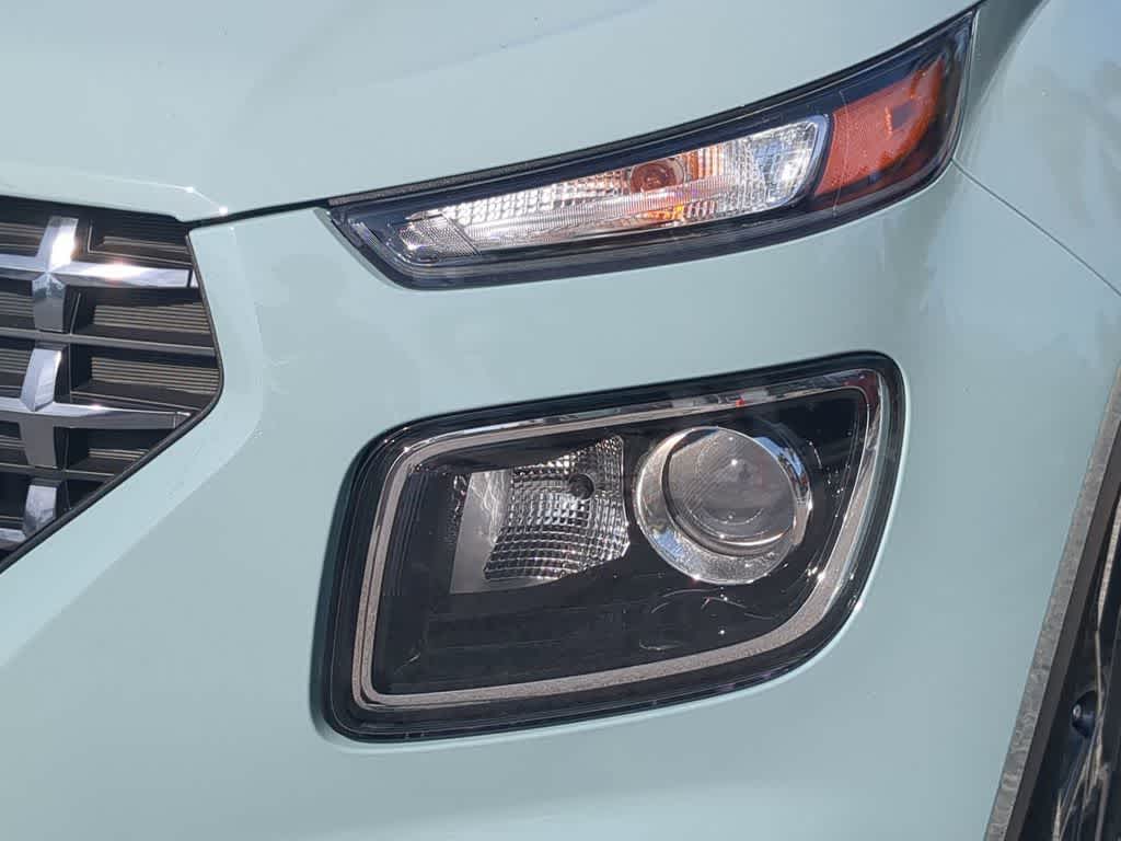 Thumbnail: 2026 Hyundai Venue - 11