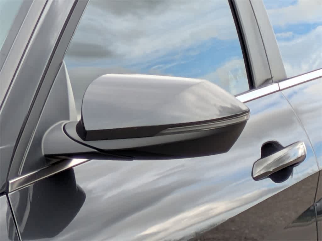 Thumbnail: 2021 Hyundai Elantra - 11