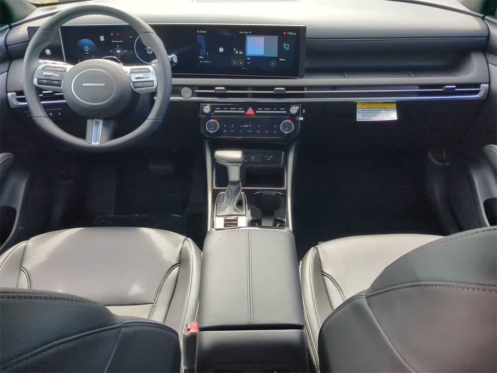 Thumbnail: 2026 Hyundai Santa Cruz - 15