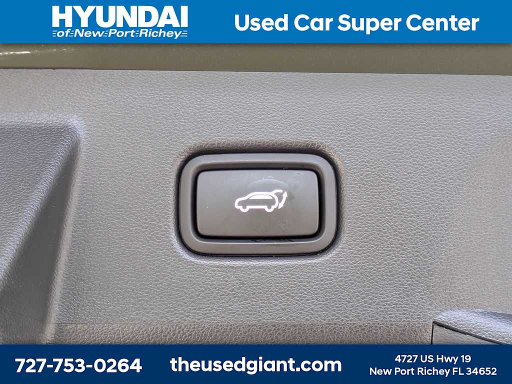 Thumbnail: 2025 Hyundai Tucson - 13