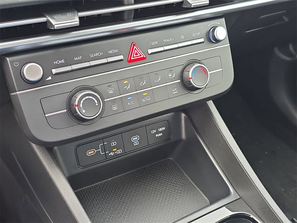 Thumbnail: 2026 Hyundai Tucson - 29