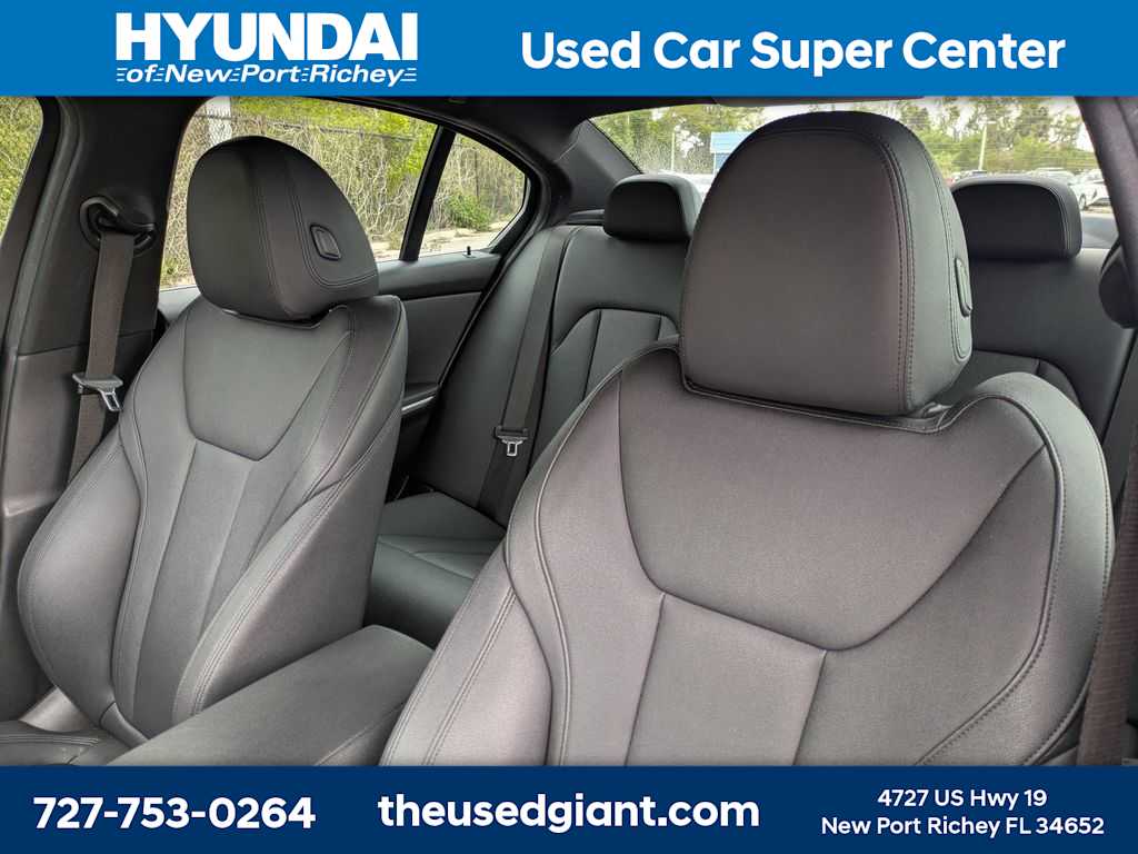 Thumbnail: 2020 BMW 3 Series - 7