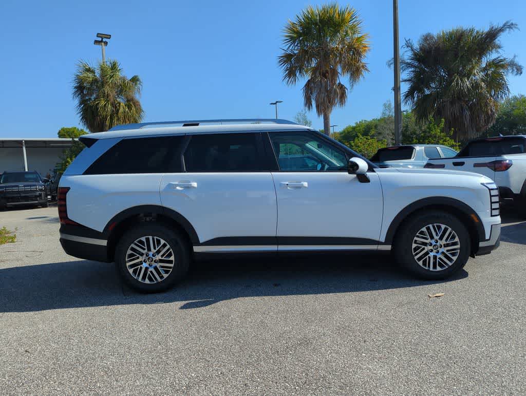 Thumbnail: 2026 Hyundai Palisade - 7