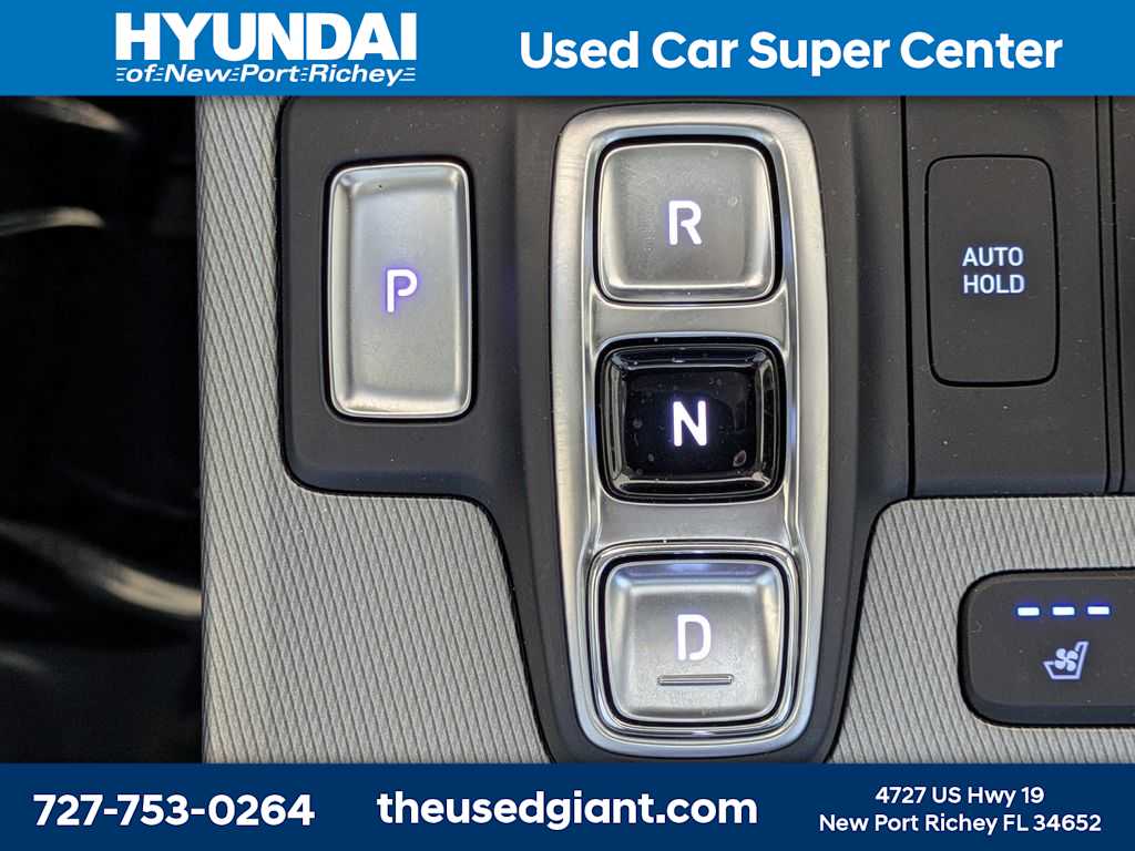 Thumbnail: 2023 Hyundai Palisade - 32