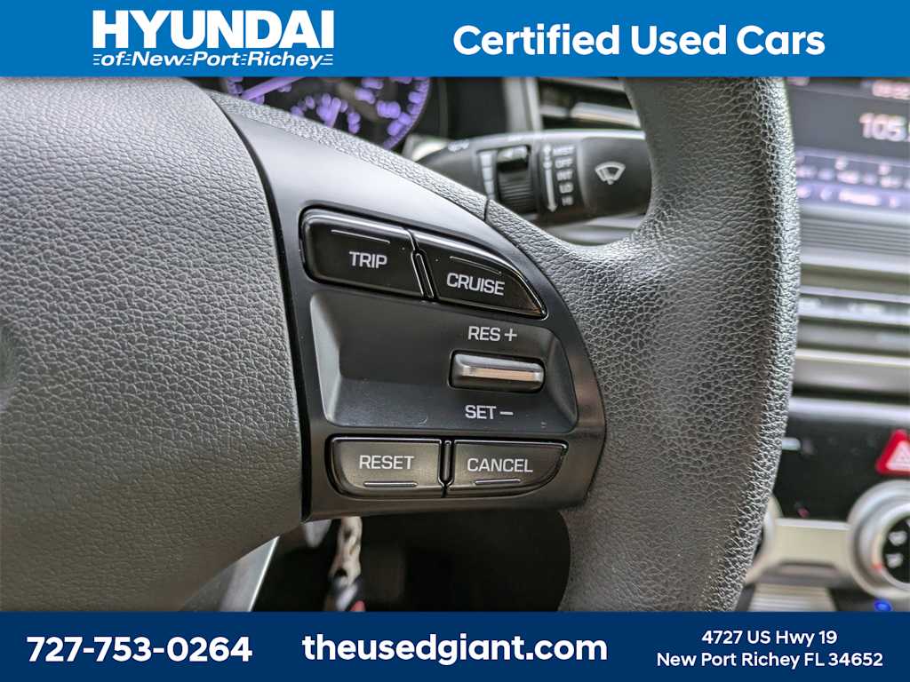 Thumbnail: 2019 Hyundai Elantra - 26