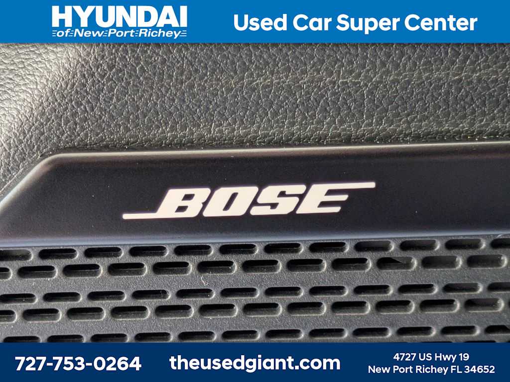 Thumbnail: 2024 Hyundai Santa Fe - 38