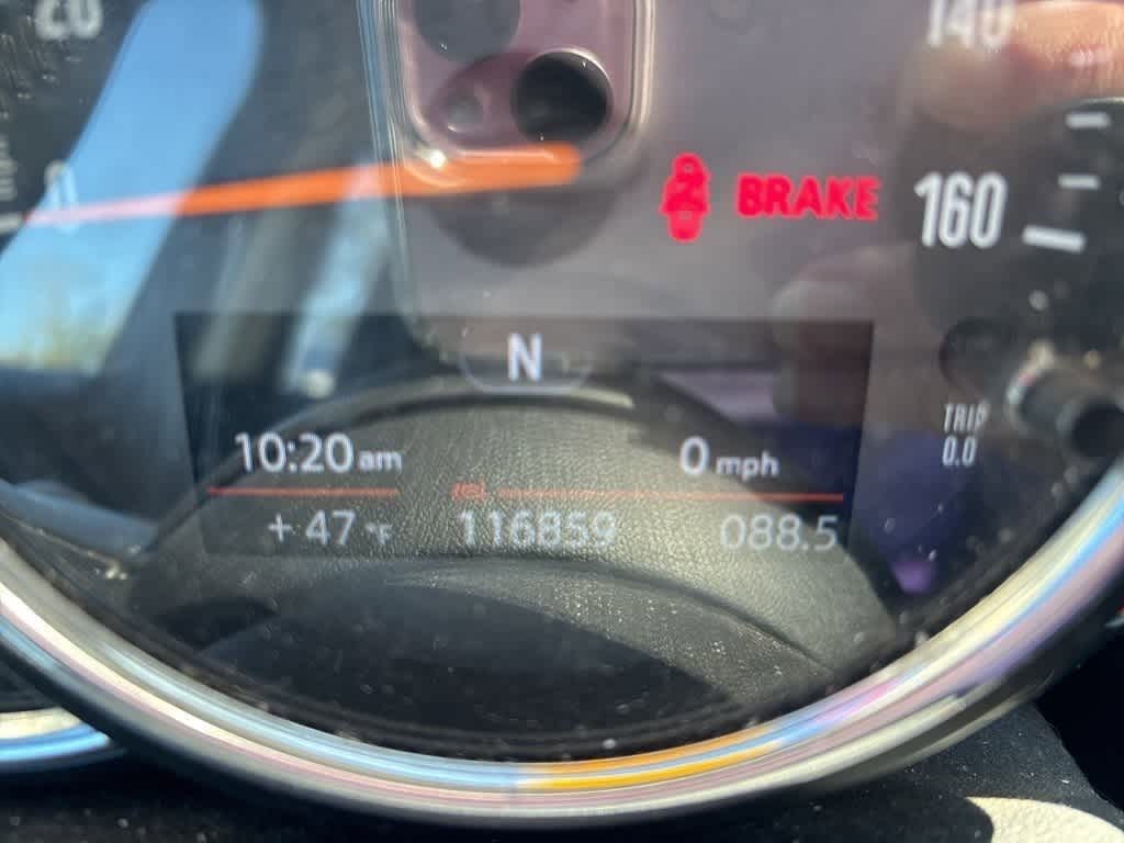 Thumbnail: 2015 MINI Cooper Hardtop - 13