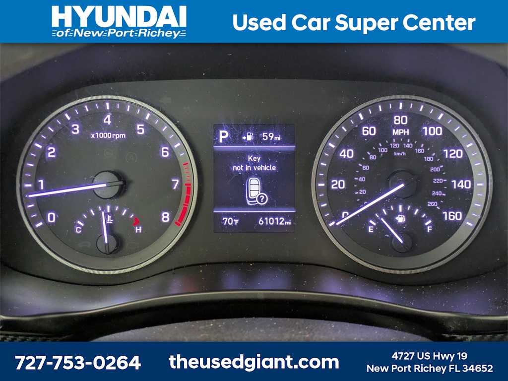 Thumbnail: 2020 Hyundai Tucson - 30