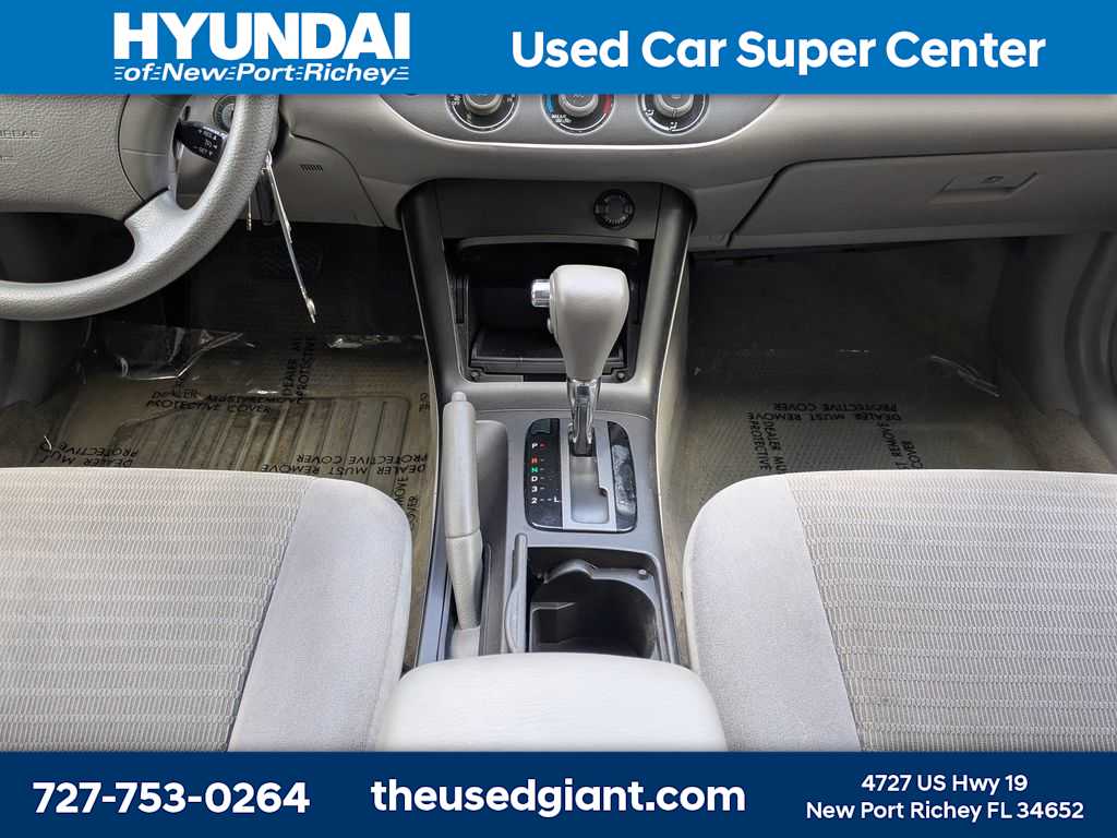 Thumbnail: 2006 Toyota Camry - 19