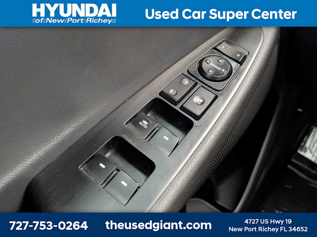 Thumbnail: 2017 Hyundai Tucson - 29