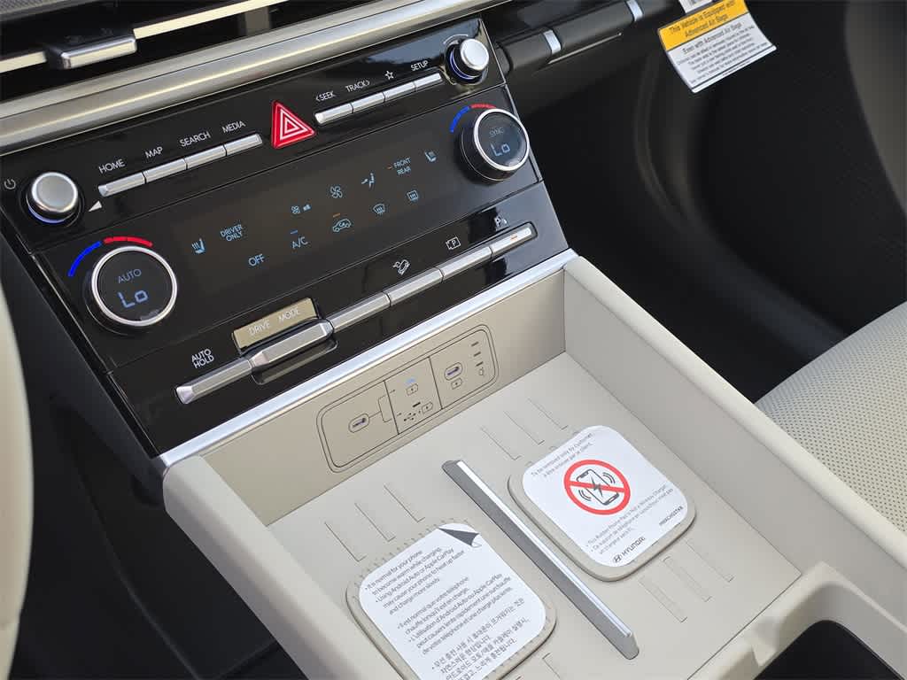 Thumbnail: 2026 Hyundai Santa Fe - 27