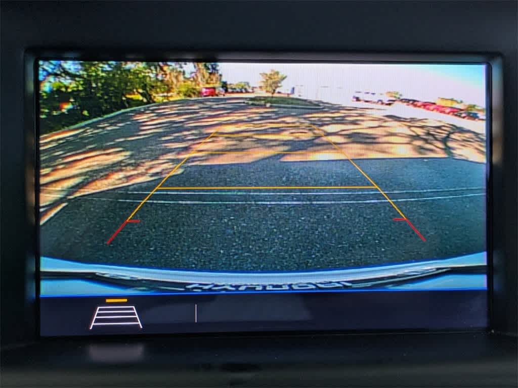 Thumbnail: 2018 GMC Terrain - 23