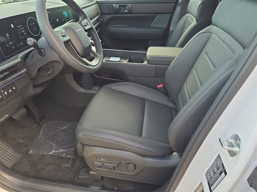 Thumbnail: 2026 Hyundai Santa Fe - 17