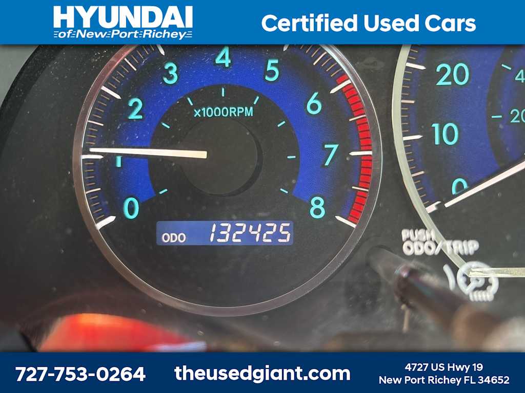 Thumbnail: 2006 Toyota Sienna - 13
