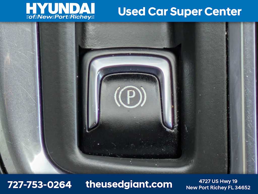 Thumbnail: 2021 Chevrolet Equinox - 29