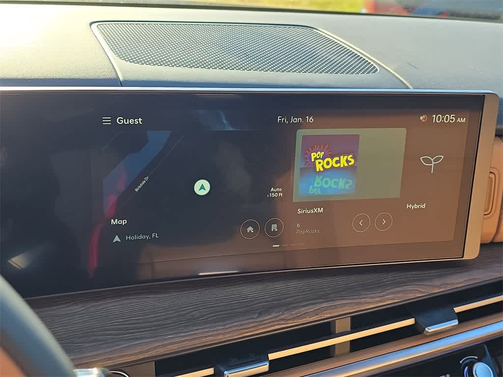 Thumbnail: 2026 Hyundai Santa Fe - 27