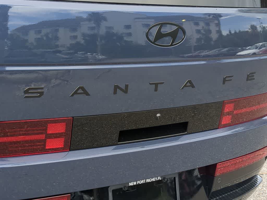 Thumbnail: 2026 Hyundai Santa Fe - 13