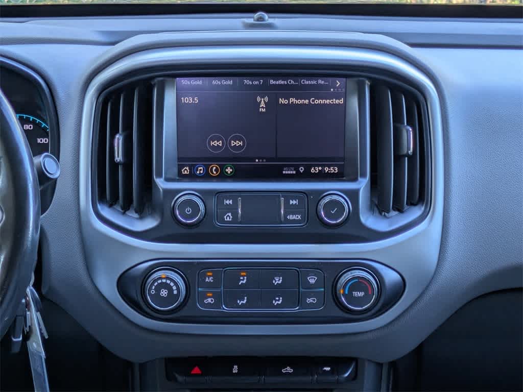 Thumbnail: 2019 Chevrolet Colorado - 19