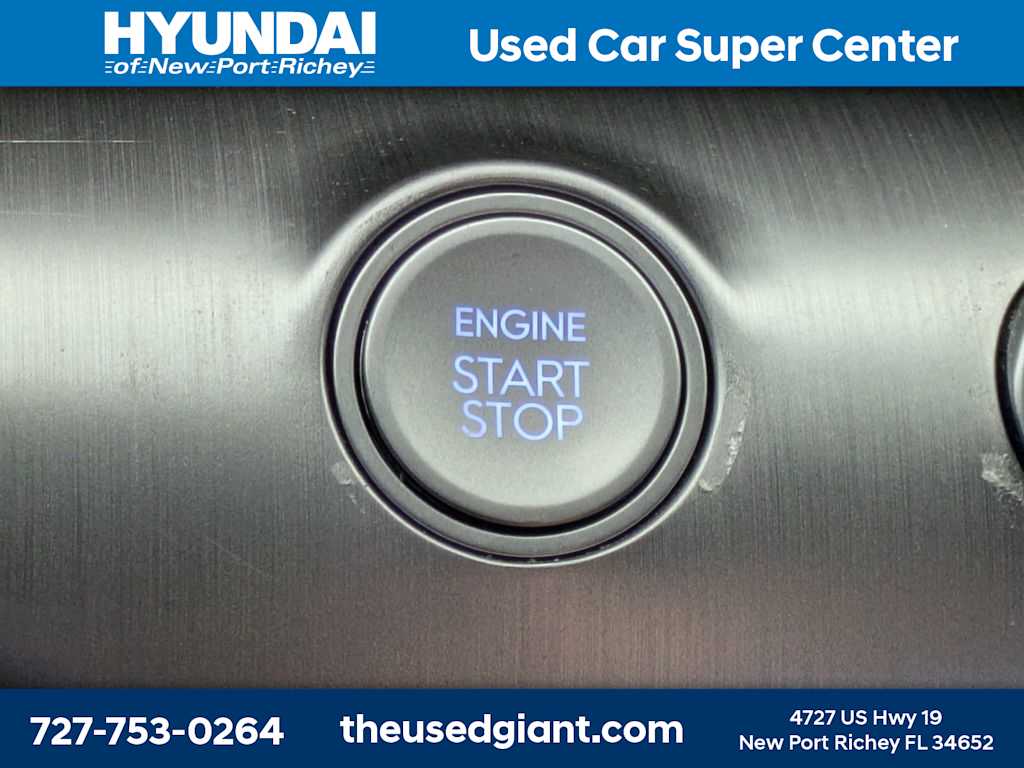Thumbnail: 2024 Hyundai Kona - 33