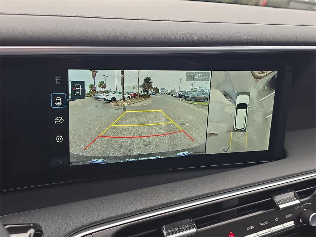 Thumbnail: 2026 Hyundai Palisade - 28