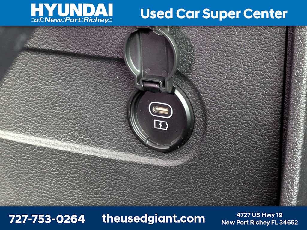 Thumbnail: 2023 Hyundai Palisade - 35