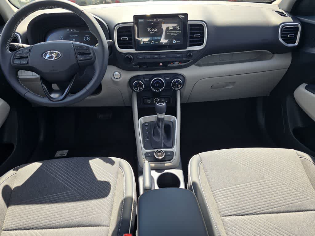 Thumbnail: 2026 Hyundai Venue - 18
