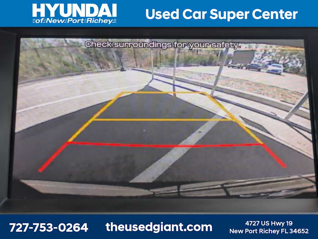 Thumbnail: 2018 Hyundai Tucson - 23