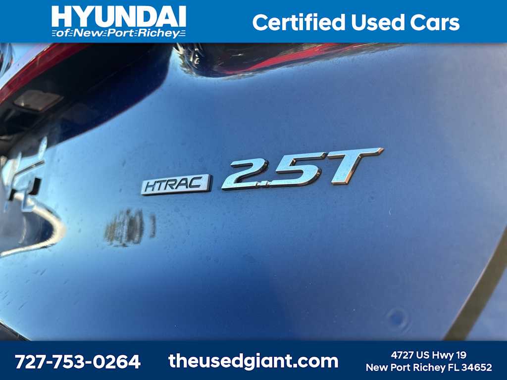 Thumbnail: 2023 Hyundai Santa Fe - 5
