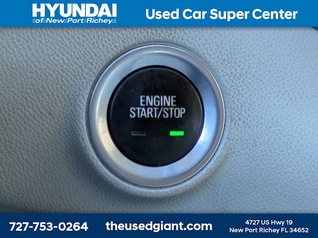 Thumbnail: 2018 GMC Terrain - 45