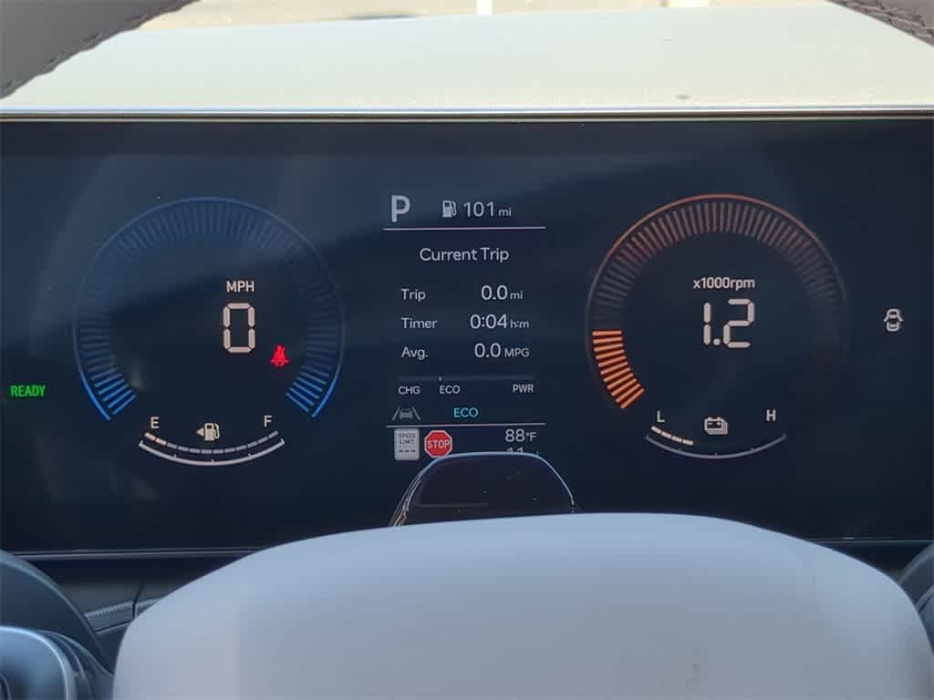 Thumbnail: 2026 Hyundai Santa Fe - 30