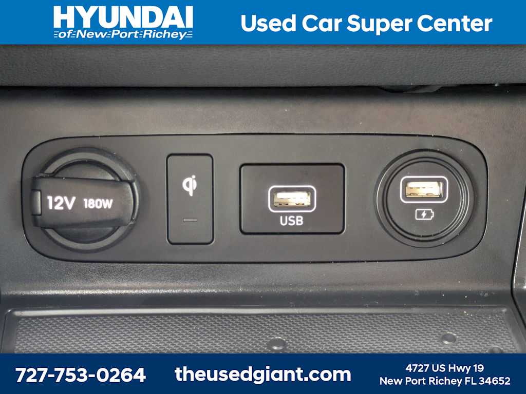 Thumbnail: 2023 Hyundai Sonata - 26