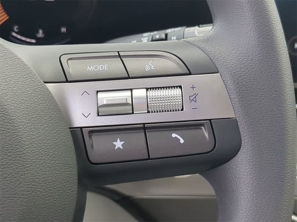 Thumbnail: 2026 Hyundai Kona - 24