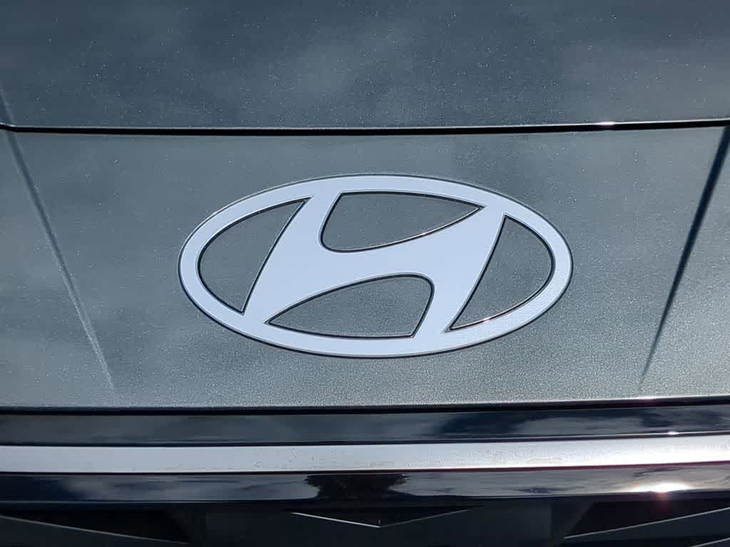 Thumbnail: 2026 Hyundai Elantra - 12